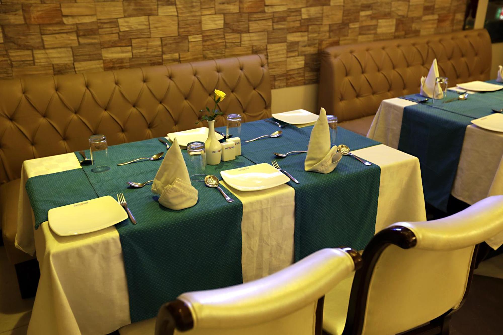 Hotel Prithvi Palace Igi Airport Delhi Yeni Delhi Dış mekan fotoğraf